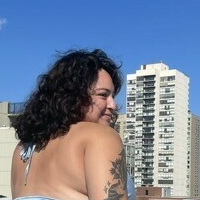 curvygirlynat Nua