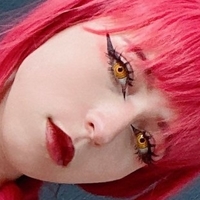 CyberlyCrush Nua