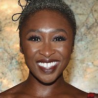 Cynthia Erivo Nua