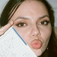 Dafne Keen Nua