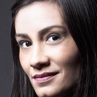 Daniela Dams Nua