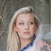 Daniela Wolf Nua