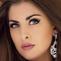 Daniella Allfree Nua
