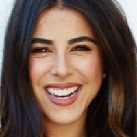 Daniella Monet Nua