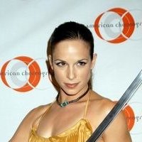 Danielle Burgio Nua