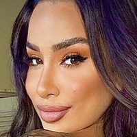 Danielle Mantovani Nua
