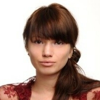Daria D Nua