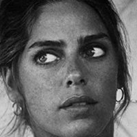 Daria Halprin Nua