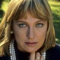 Daria Nicolodi Nua