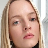 Daria Strokous Nua