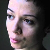 Darya Barabanova Nua