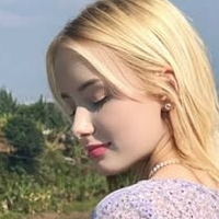 Dasha Gartman Nua