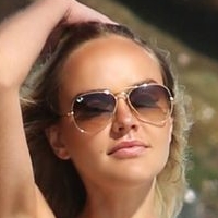 Dasha Inyutkina Nua