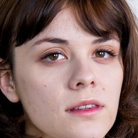 Dasha Nekrasova Nua