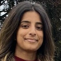 Davina Samra Nua