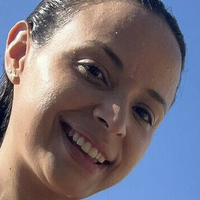 Daysiane Sandy Nua
