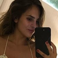 Daysy Rodriguez Ferreira Nua