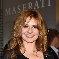 Debora Caprioglio Nua