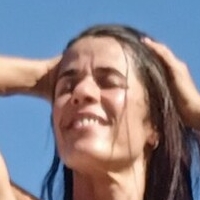 Debora Pereira Nua