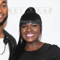 Deborah Joy Winans Nua