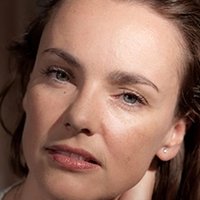 Delphine Zentout Nua