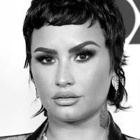 Demi Lovato Nua