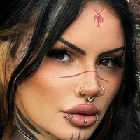 demonica_inklove Nua