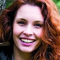 Denisa Nesvacilova Nua
