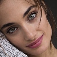 Denise Capezza Nua