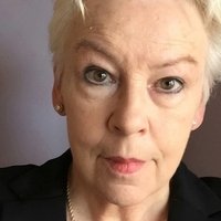Denise Riley Nua