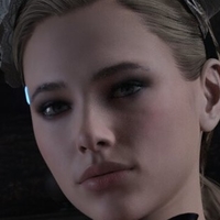 Detroit: Become Human Nua