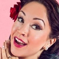 Diana Degarmo Nua