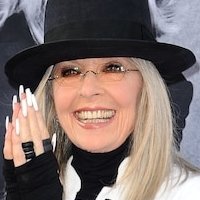 Diane Keaton Nua