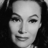 Dolores del Rio Nua
