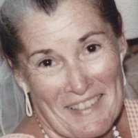 Dolores McDonough Nua