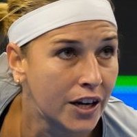 Dominika Cibulkova Nua