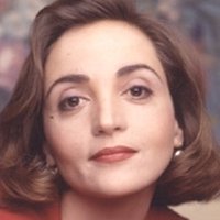 Dominique Blanc Nua