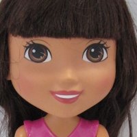 Dora Doll Nua