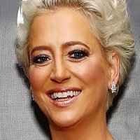 Dorinda Medley Nua