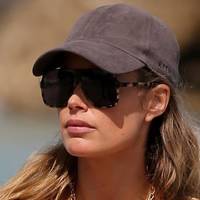 Doutzen Kroes Nua