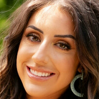 Dr. Britt Baker Nua