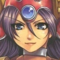 Dragon Quest Nua