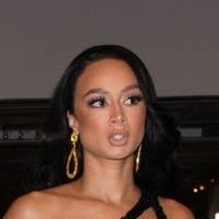 Draya Michele Nua