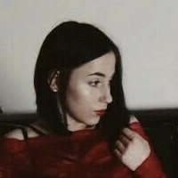 dreamybrunettegirl Nua