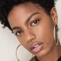 Ebonee Davis Nua