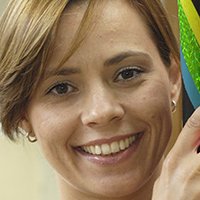 Edita Deveroux Nua