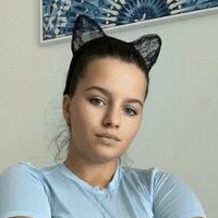 Ekaterina Aliabova Nua