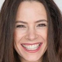 Elaine Cassidy Nua