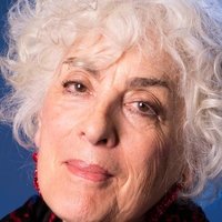 Eleanor Bron Nua