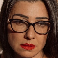 Elena Al Mansoori Nua